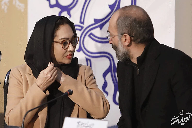 نیکی کریمی: جایگاه ادبیات برای من والاتر از سینماست